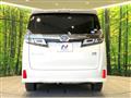 2018 Toyota Vellfire
