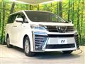 2018 Toyota Vellfire