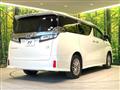 2018 Toyota Vellfire
