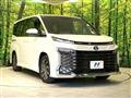 2023 Toyota Voxy