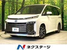 2023 Toyota Voxy