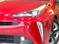 2022 Toyota Prius