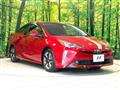 2022 Toyota Prius