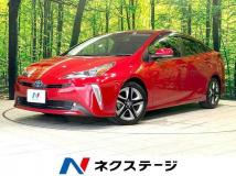 2022 Toyota Prius