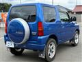 2011 Suzuki Jimny