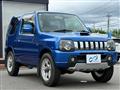 2011 Suzuki Jimny