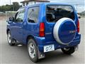 2011 Suzuki Jimny