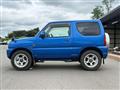 2011 Suzuki Jimny