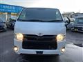 2019 Toyota Hiace Van