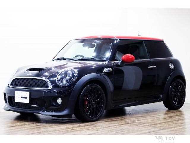 2014 BMW MINI