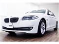 2013 BMW 5 Series
