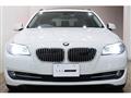 2013 BMW 5 Series
