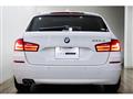 2013 BMW 5 Series