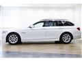 2013 BMW 5 Series