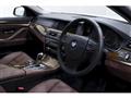 2013 BMW 5 Series
