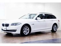 2013 BMW 5 Series