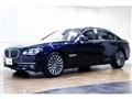 2015 BMW 7 Series