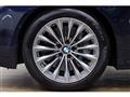 2015 BMW 7 Series