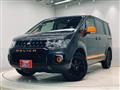 2017 Mitsubishi Delica D5