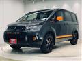 2017 Mitsubishi Delica D5