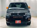 2017 Mitsubishi Delica D5