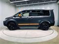 2017 Mitsubishi Delica D5