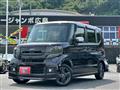 2017 Honda N BOX