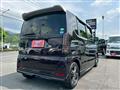 2017 Honda N BOX