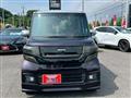 2017 Honda N BOX
