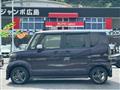 2017 Honda N BOX