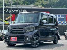 2017 Honda N BOX