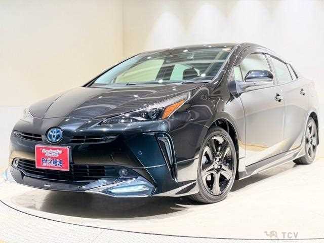 2021 Toyota Prius