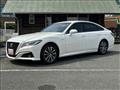 2019 Toyota Crown Hybrid