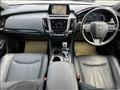 2019 Toyota Crown Hybrid