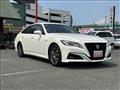 2019 Toyota Crown Hybrid