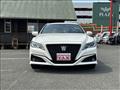 2019 Toyota Crown Hybrid