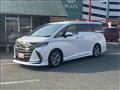 2024 Toyota Alphard Hybrid