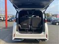 2024 Toyota Alphard Hybrid