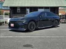 2024 Toyota Crown