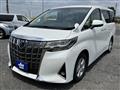 2023 Toyota Alphard G