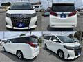 2023 Toyota Alphard G