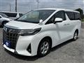 2023 Toyota Alphard G