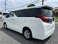 2023 Toyota Alphard G