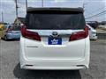 2023 Toyota Alphard G