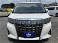 2023 Toyota Alphard G