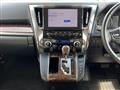 2023 Toyota Alphard G