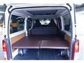 2023 Toyota Hiace Van