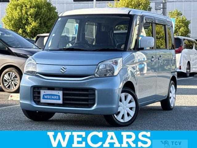 2015 Suzuki Suzuki Others