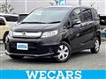 2015 Honda Freed