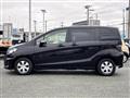 2015 Honda Freed